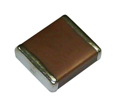 C1812C154J1GACTU CAP, 0.15µF, 100V, 5%, C0G/NP0, 1812 KEMET
