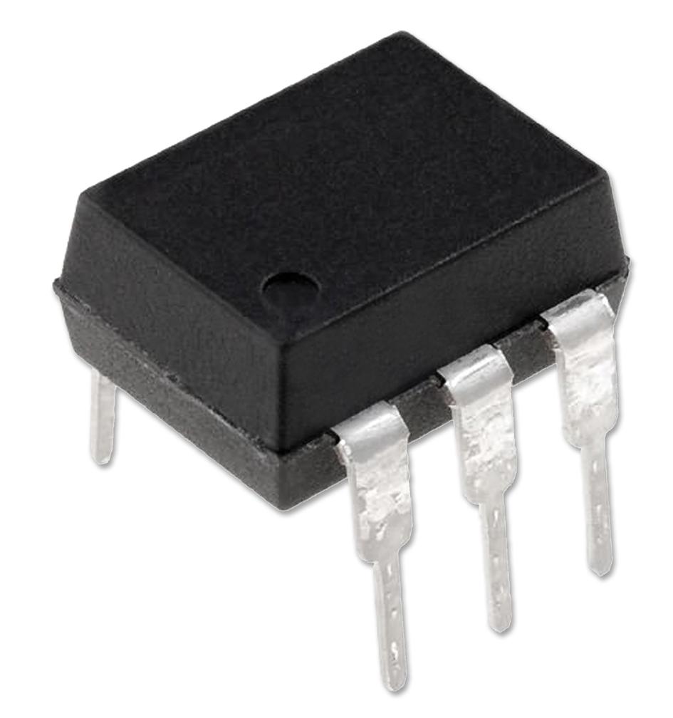 4N32 OPTOCOUPLER, DIP-6, DARL. O/P ISOCOM