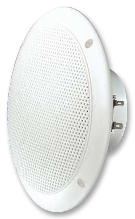 2116 SPEAKER, FR 16 WP, 4 OHMS VISATON