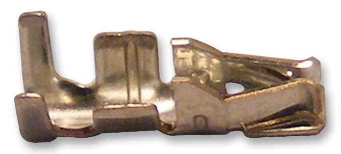 DF11-22SCFA CONTACT, SOCKET, 22AWG, CRIMP HIROSE(HRS)
