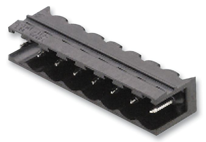 1774782001 HEADER. R/A, 5.08MM, 4WAY WEIDMULLER