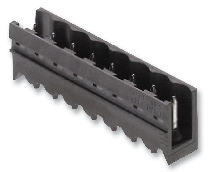 1775642001 HEADER. VERTICAL, 5.08MM, 6WAY WEIDMULLER