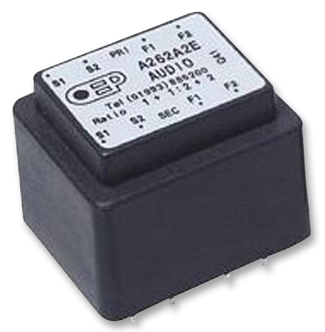 A262A6E TRANSFORMER, AUDIO, 1+1:1+1 OEP (OXFORD ELECTRICAL PRODUCTS)
