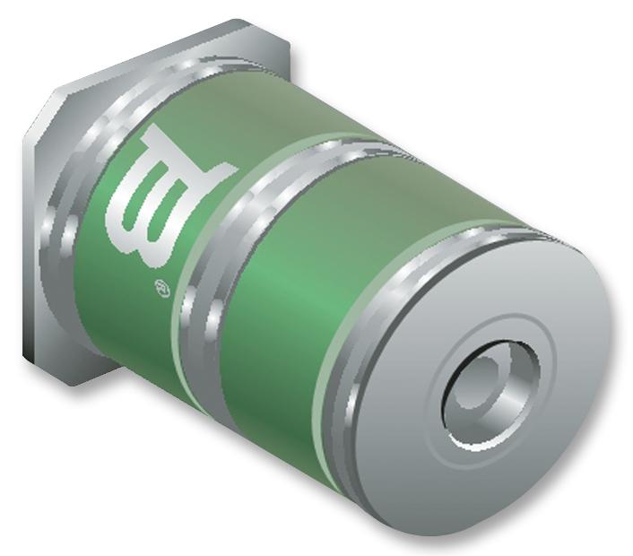 2036-09-SM-RPLF GAS DISCHARGE TUBE, 90V, SMD BOURNS