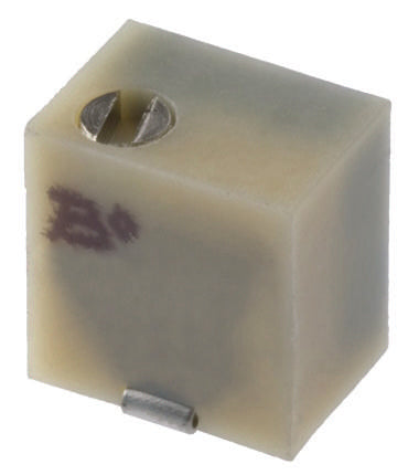 3223W-1-105E TRIMMER, 1MR BOURNS
