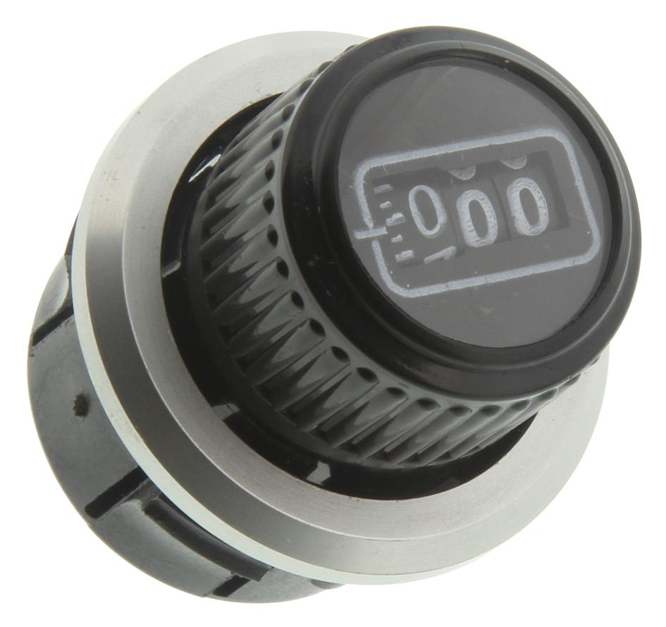 3610S-1-102 POTENTIOMETER, DIGITAL, 1.5W, 1K BOURNS