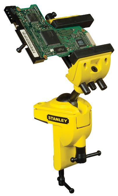 1-83-069 VICE, MULTI ANGLE, 76.2MM STANLEY