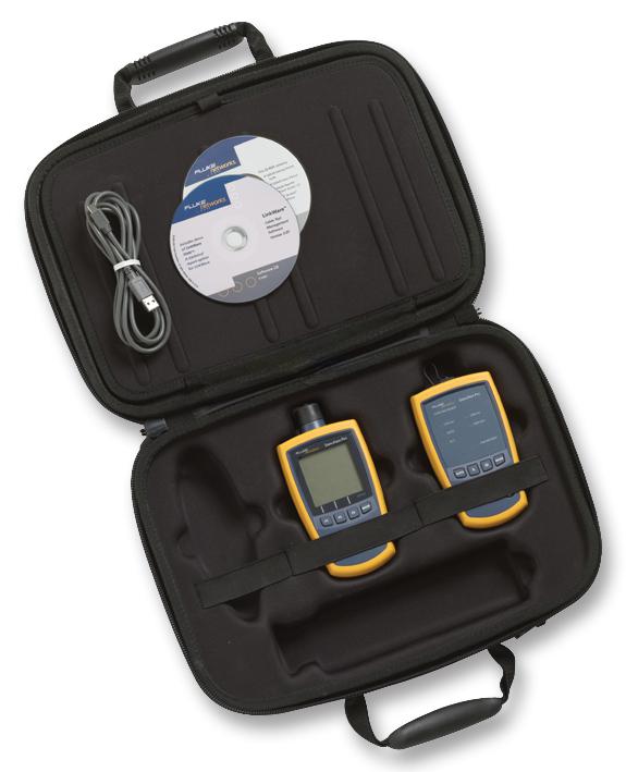 FTK1000 SF PRO KIT BASIC MM VERIFICATION FLUKE NETWORKS