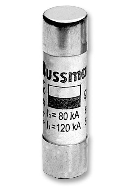 C14M40 FUSE, 40A, MOTOR RATED, 14X51, 500V EATON BUSSMANN