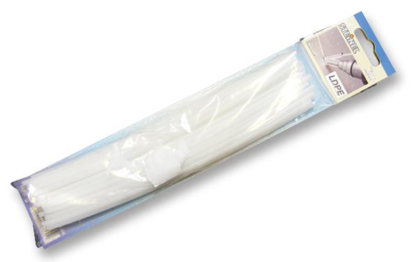 073114 WELDING ROD, RIGID PVC PLASTIC, APPROX38 STEINEL