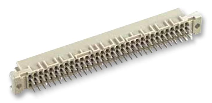 09 03 296 6823 PC BOARD CONNECTOR DIN 5 HARTING