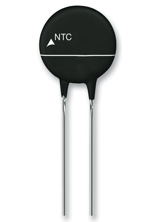 B57364S0409M000 THERMISTOR, NTC, 4R, 9.5A EPCOS