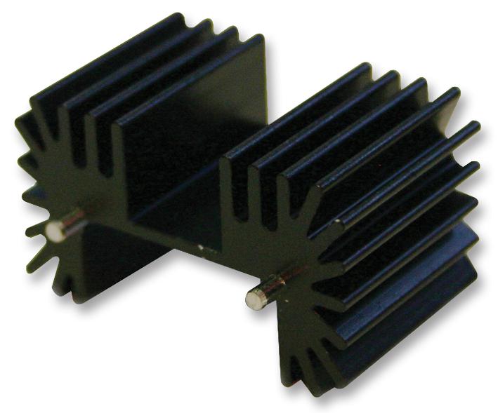 MC33269 HEATSINK TO218/220/247 4.4°C/W MULTICOMP