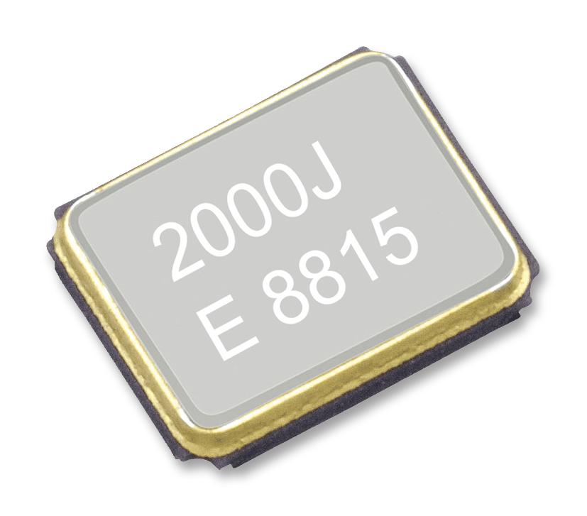 X1E0000210889  TSX-3225  50MHZ 12PF CRYSTAL, 50MHZ, 12PF, 3.2MM X 2.5MM EPSON