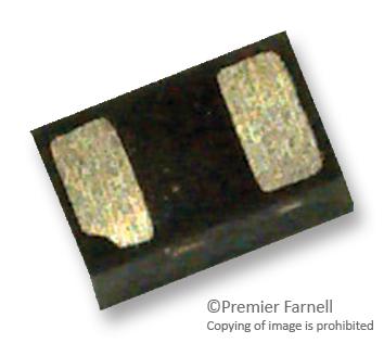 BZX884-B3V9,315 ZENER DIODE, AECQ101, 3.9V/0.25W/DFN1006 NEXPERIA