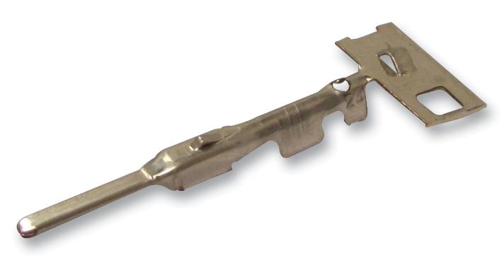 33000-0002 AUTOMOTIVE CONTACT, PIN, 20-16AWG, CRIMP MOLEX