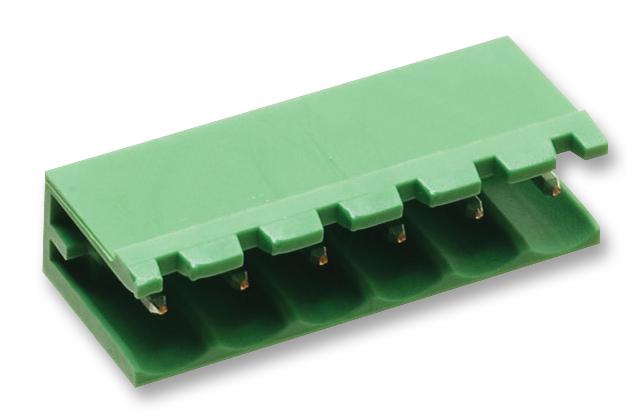 CTB9308/3AO TERMINAL BLOCK, HEADER, 3POS, TH CAMDENBOSS