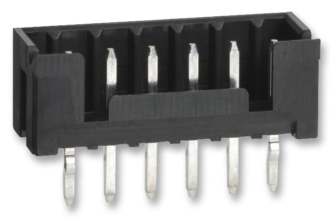 HIF3F-10PA-2.54DSA(71) CONNECTOR, HEADER, 10POS, 2ROW, 2.54MM HIROSE(HRS)