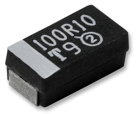 TR3C476K6R3C0250 CAP, 47µF, 6.3V, 10%, 2312, SMD VISHAY