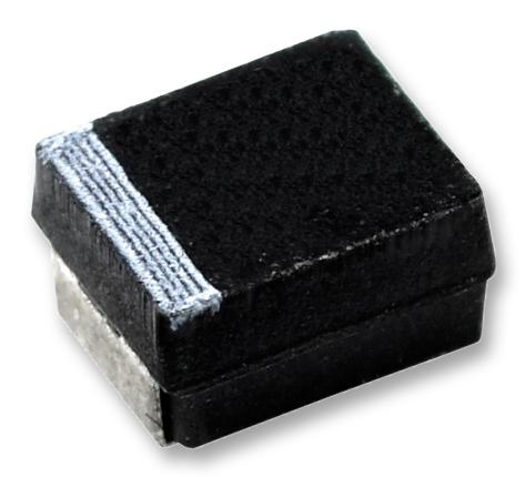 293D475X9020A2TE3 CAP, 4.7µF, 20V, 10%, 1206, SMD VISHAY