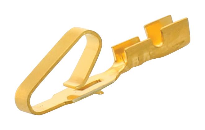 08-56-0108 CONTACT, SOCKET, 22AWG, CRIMP MOLEX