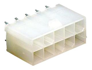 39-31-0168 CONNECTOR, HEADER, 16POS, 2ROW, 4.2MM MOLEX