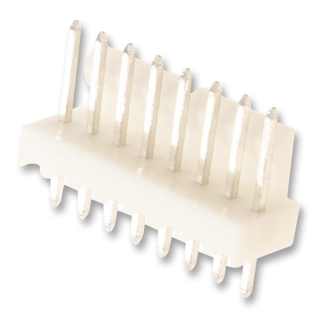 22-23-2081 CONNECTOR, HEADER, 8POS, 1ROW, 2.54MM MOLEX