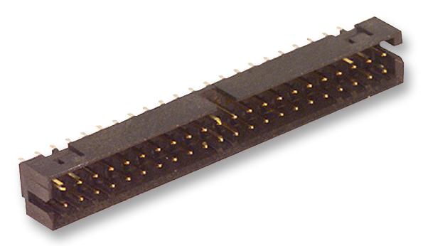 87831-4420 CONNECTOR, HEADER, 44POS, 2ROW, 2MM MOLEX