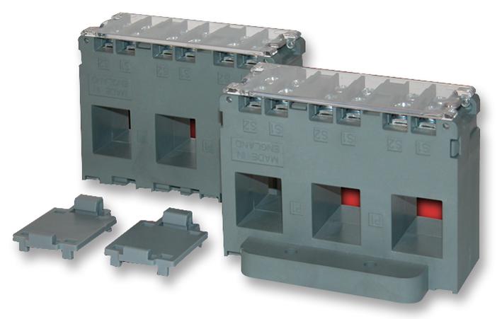 CT105F-100/5-2.5/1 TRANSFORMER, CURRENT, 3 PHASE, 100A HOBUT