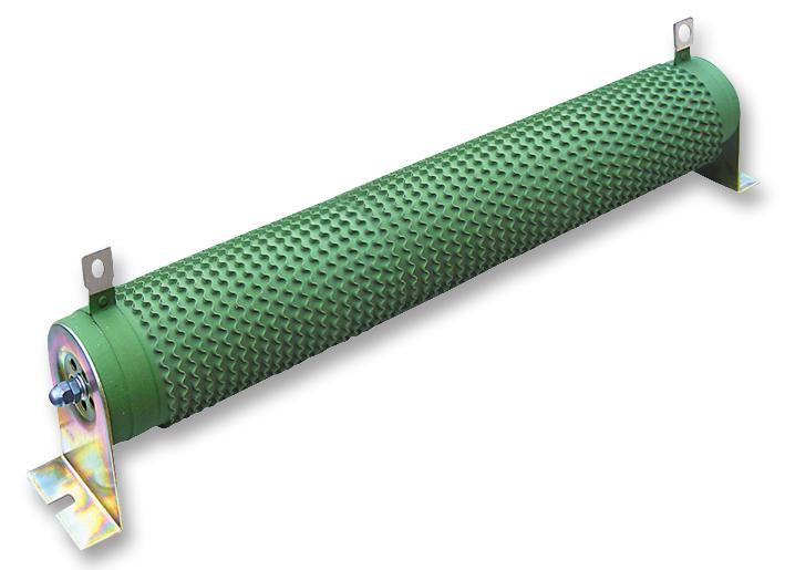 TE2500B10RJ RESISTOR, 2500W, 10R, 5% CGS - TE CONNECTIVITY