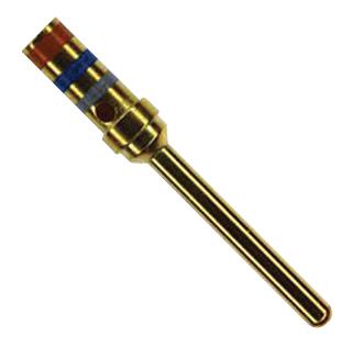 M39029/58-360. CRIMP CONTACT, PIN, 38999, SIZE 22 AMPHENOL LTD