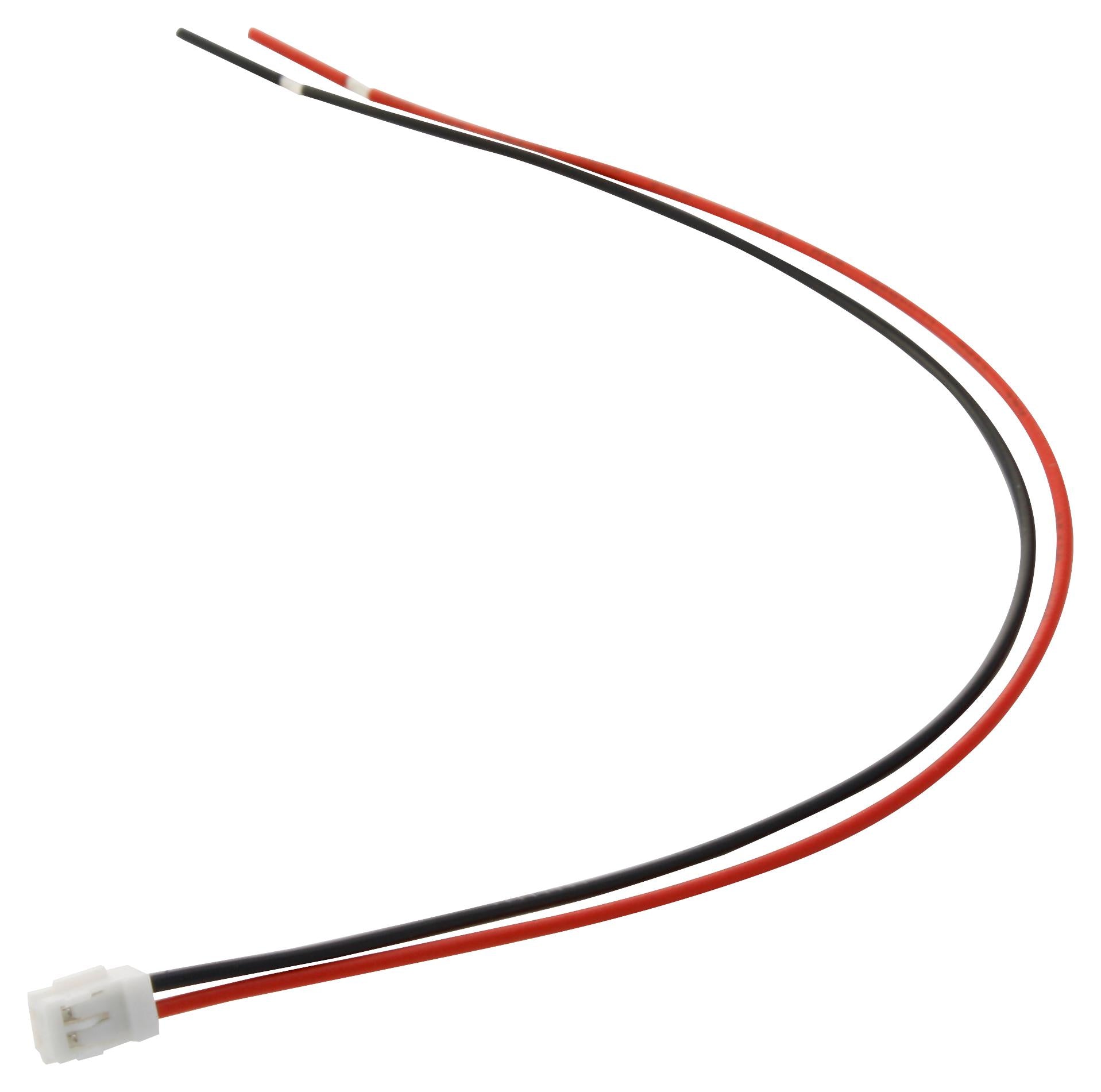 2058943-4 CABLE ASSBLY, 6IN, 5WAY TE CONNECTIVITY