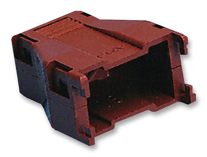 207088-1 STRAIN RELIEF KIT, 24WAY AMP - TE CONNECTIVITY