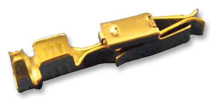 927777-3 CONTACT, RECEPTACLE, AWG17-13.5 AMP - TE CONNECTIVITY