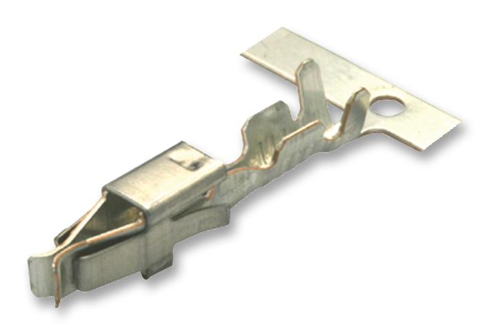 927771-3 CONTACT, SOCKET, 20-17 AWG, CRIMP AMP - TE CONNECTIVITY