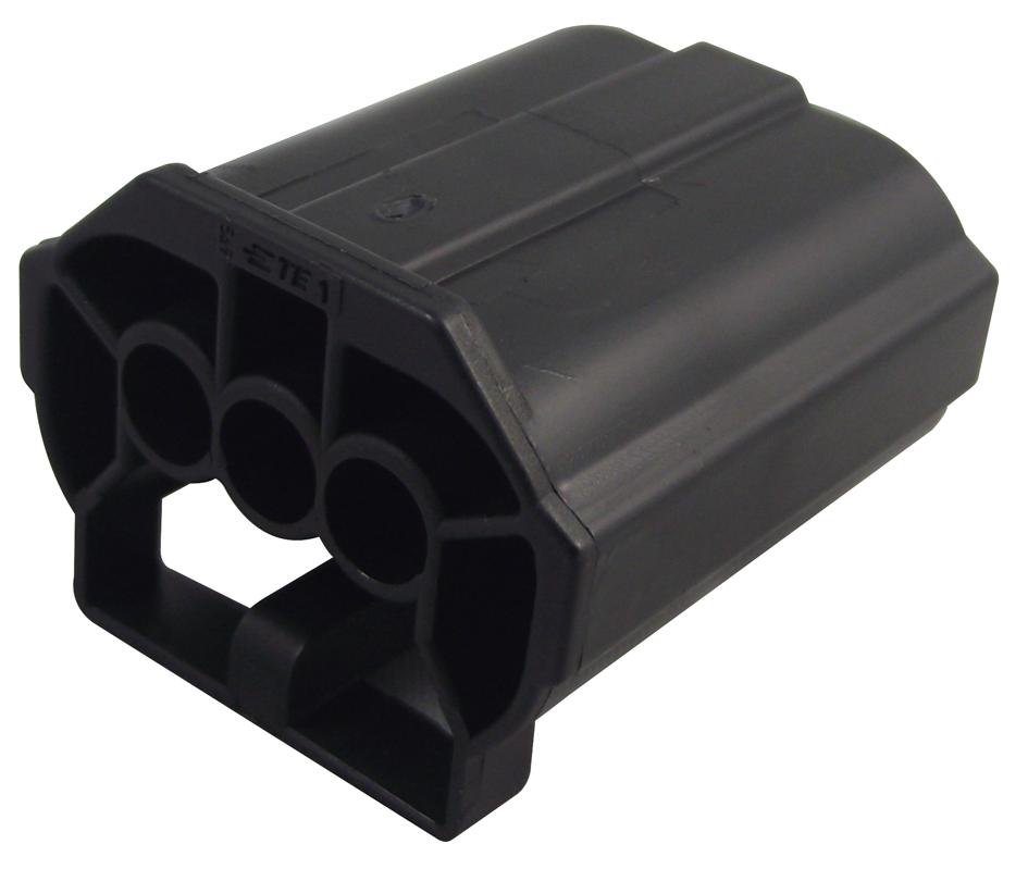 344273-1 HOUSING, 3WAY AMP - TE CONNECTIVITY