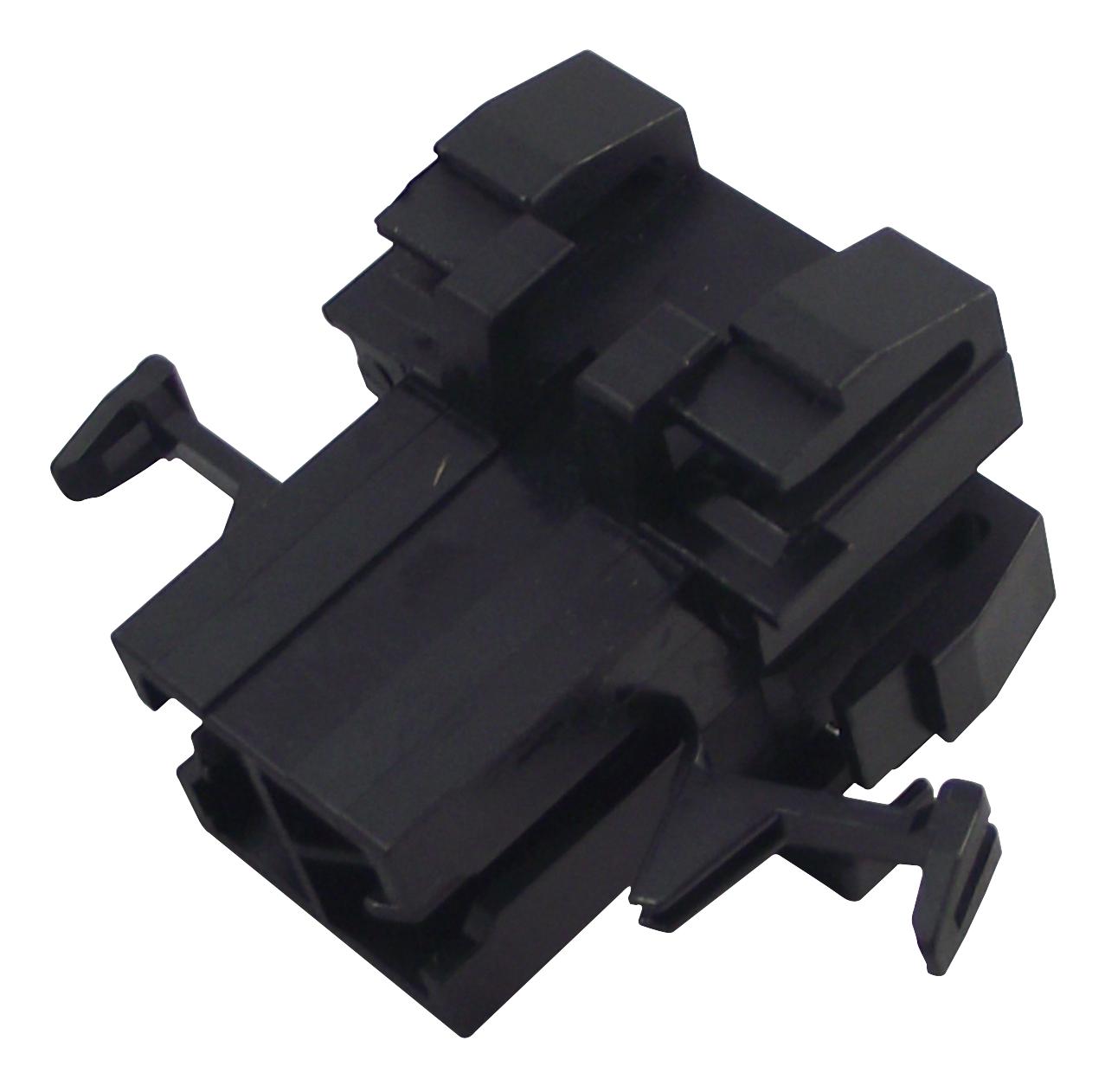 929505-1 HOUSING, 2.8MM, 4WAY AMP - TE CONNECTIVITY