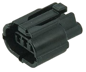 2822390-1 HOUSING, ECONOSEAL, 3WAY AMP - TE CONNECTIVITY