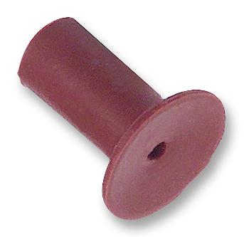 HCTA-VC11-5 VACUUM CUP, 11MM, PK5 METCAL