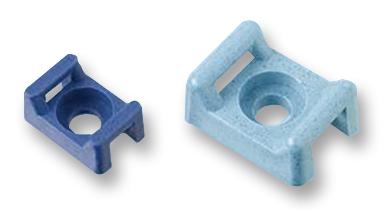TM2S8-C86 MOUNT, CABLE TIE, 16MM, M4, PK100 PANDUIT
