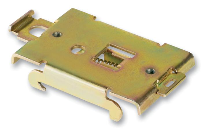 HS501DR HEATSINK, DIN MOUNT, 5DEG C/W SENSATA/CRYDOM