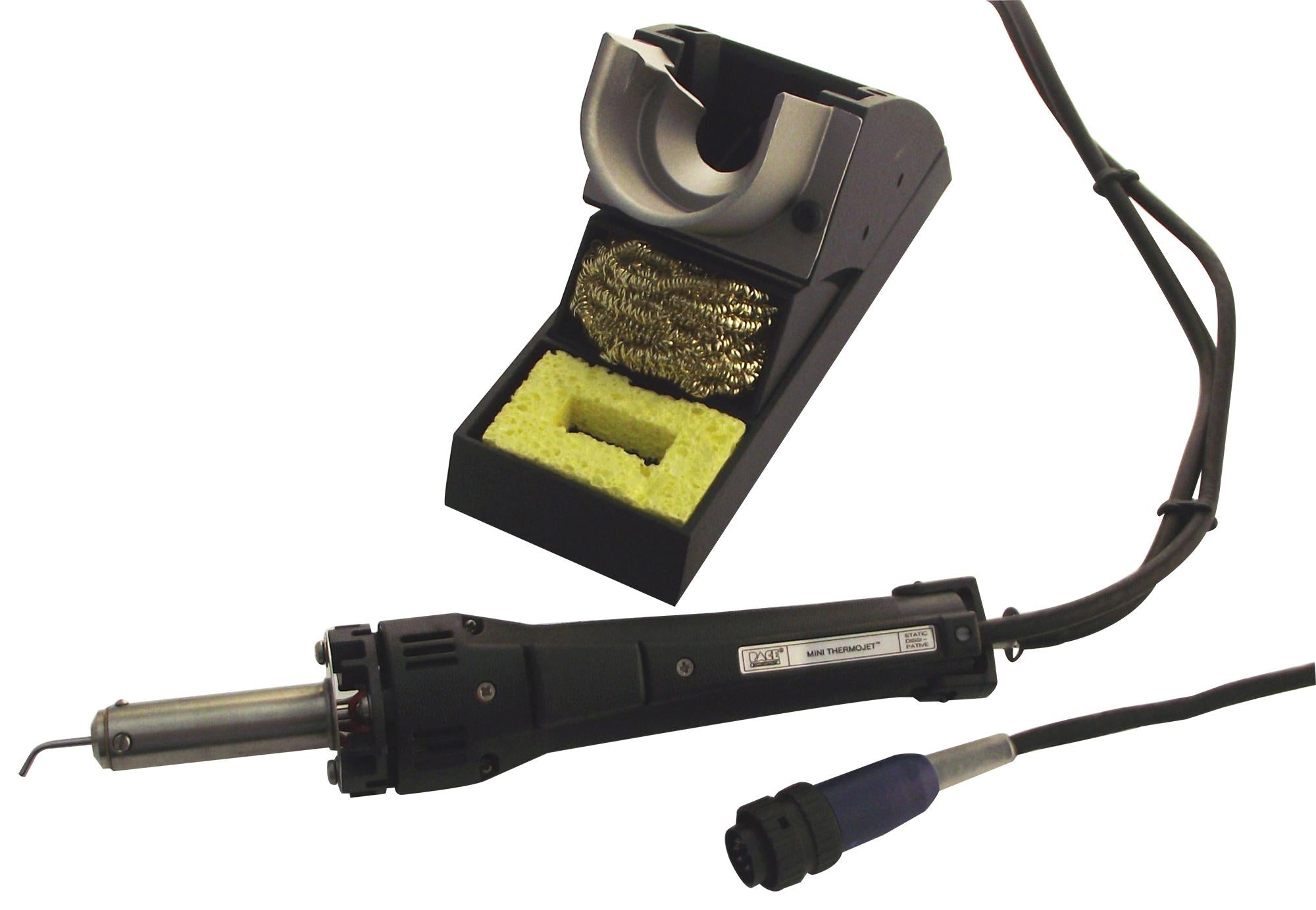 6993-0292-P1 HANDPIECE, TJ-70, INTELLIHEAT, STAND PACE