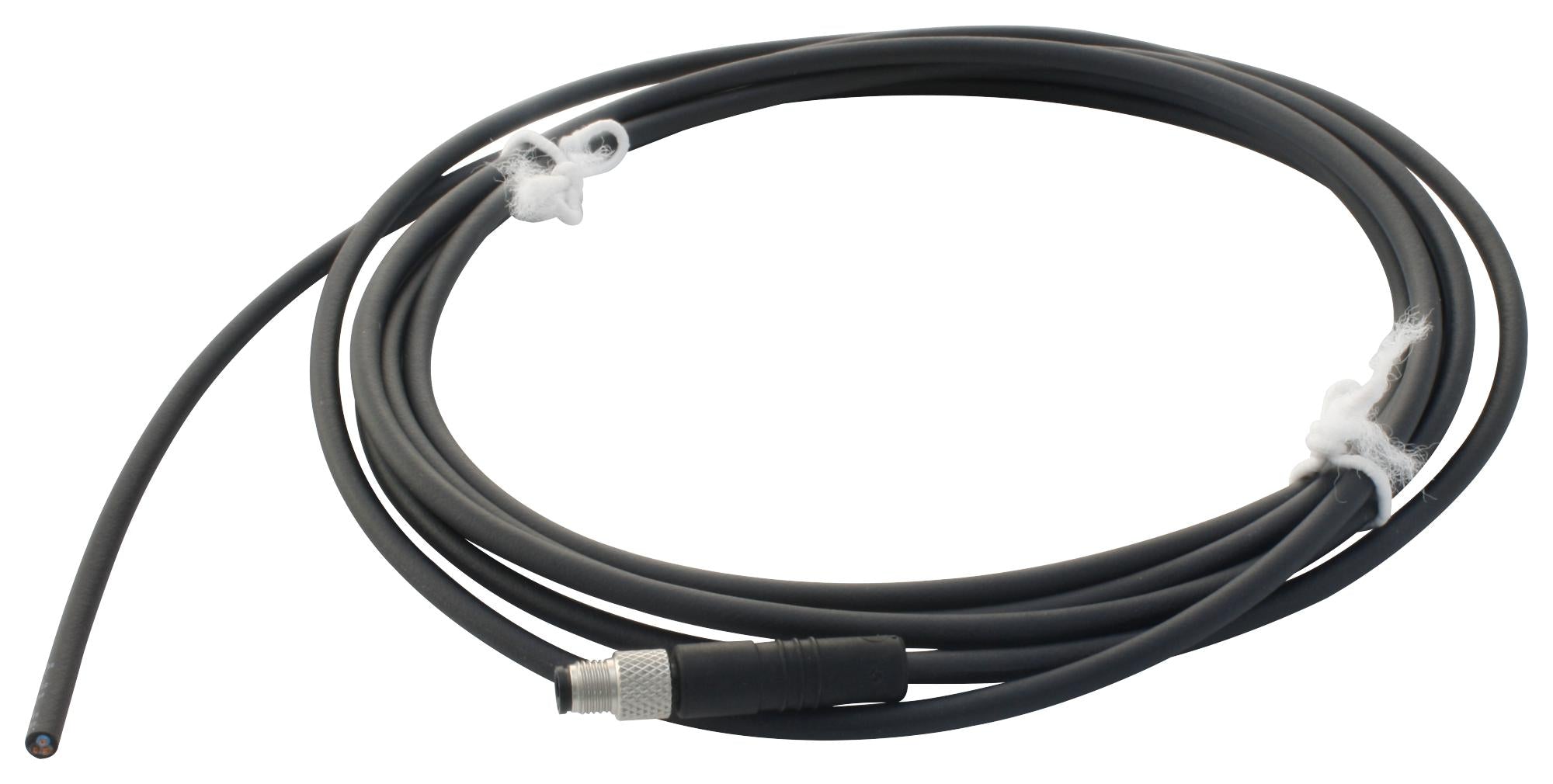 79-3102-52-03 CABLE ASSY, SOCKET, 3WAY, 2M BINDER