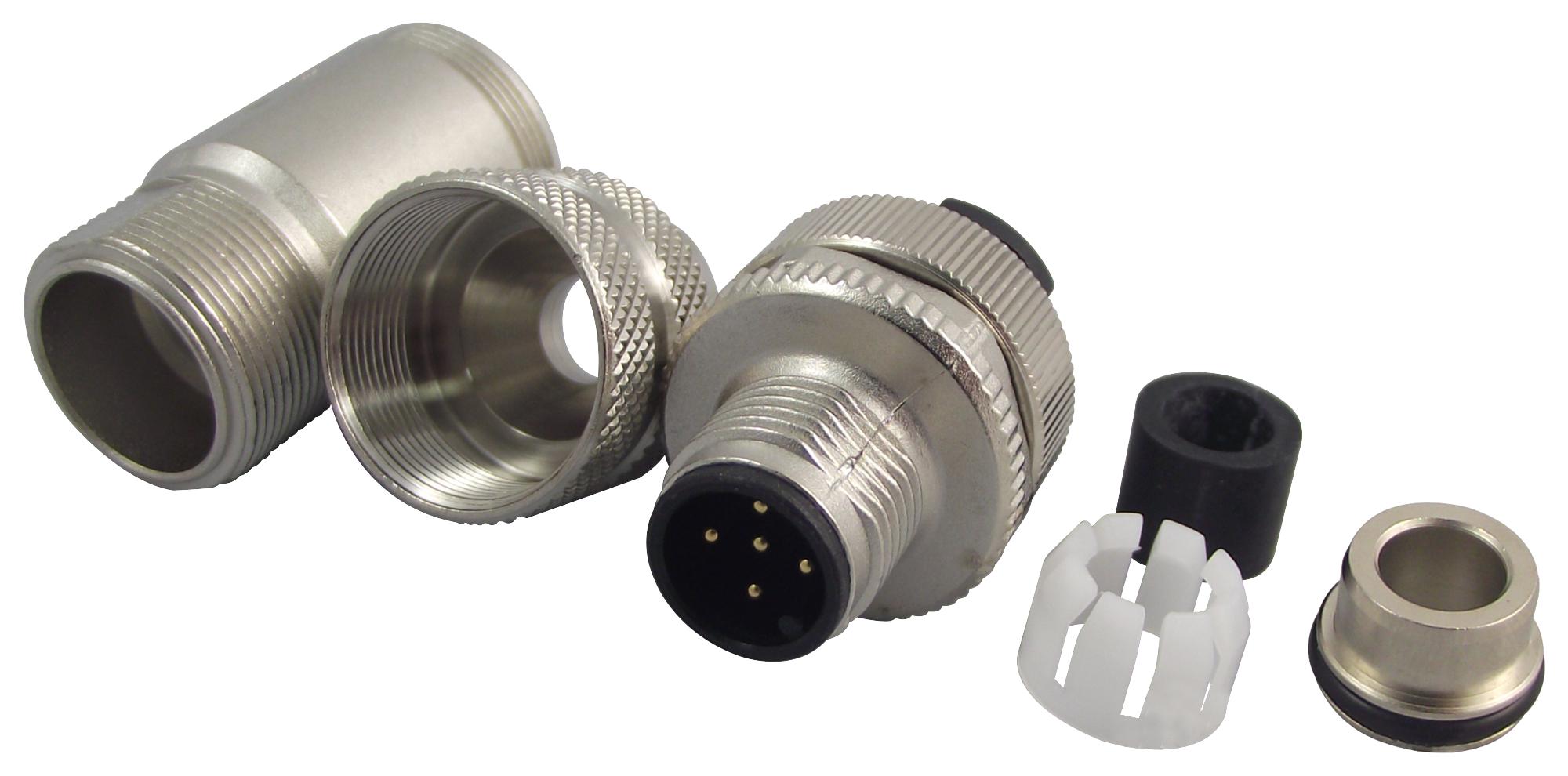 99-1437-814-05 PLUG, FREE, 5WAY BINDER