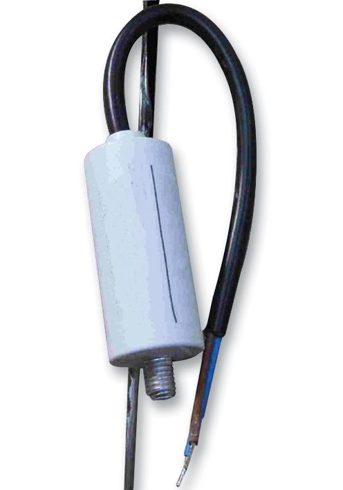 C274ACF4150WA0J CAP, 1.5µF, 470VAC, 5%, PP, CAN KEMET