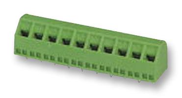 SMKDSN1,5/2-5,08 TERMINAL BLOCK, WIRE TO BRD, 2POS, 16AWG PHOENIX CONTACT