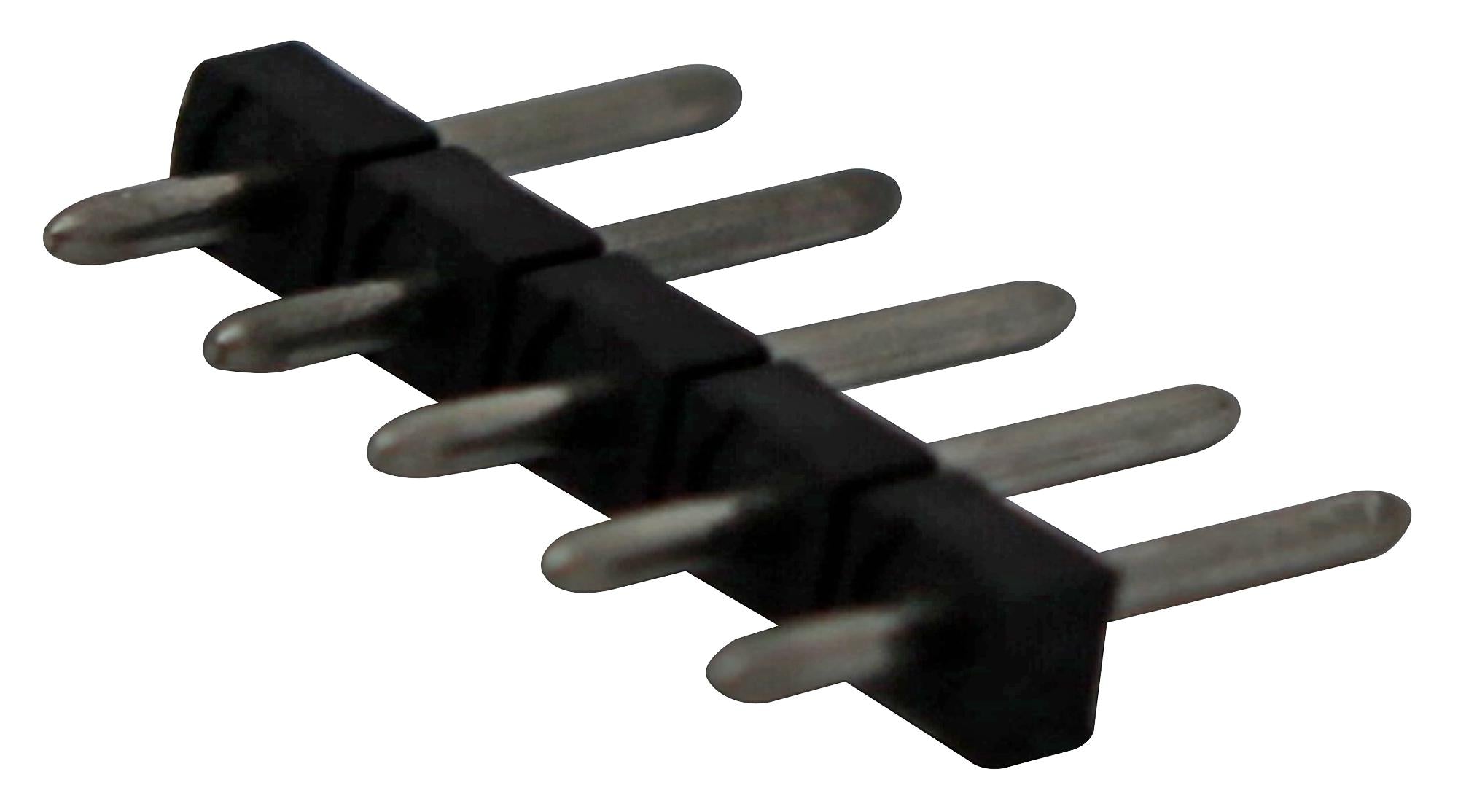 PST 1.0/5-3.5 HEADER, PIN, VERTICAL, 3.5MM, 5WAY PHOENIX CONTACT