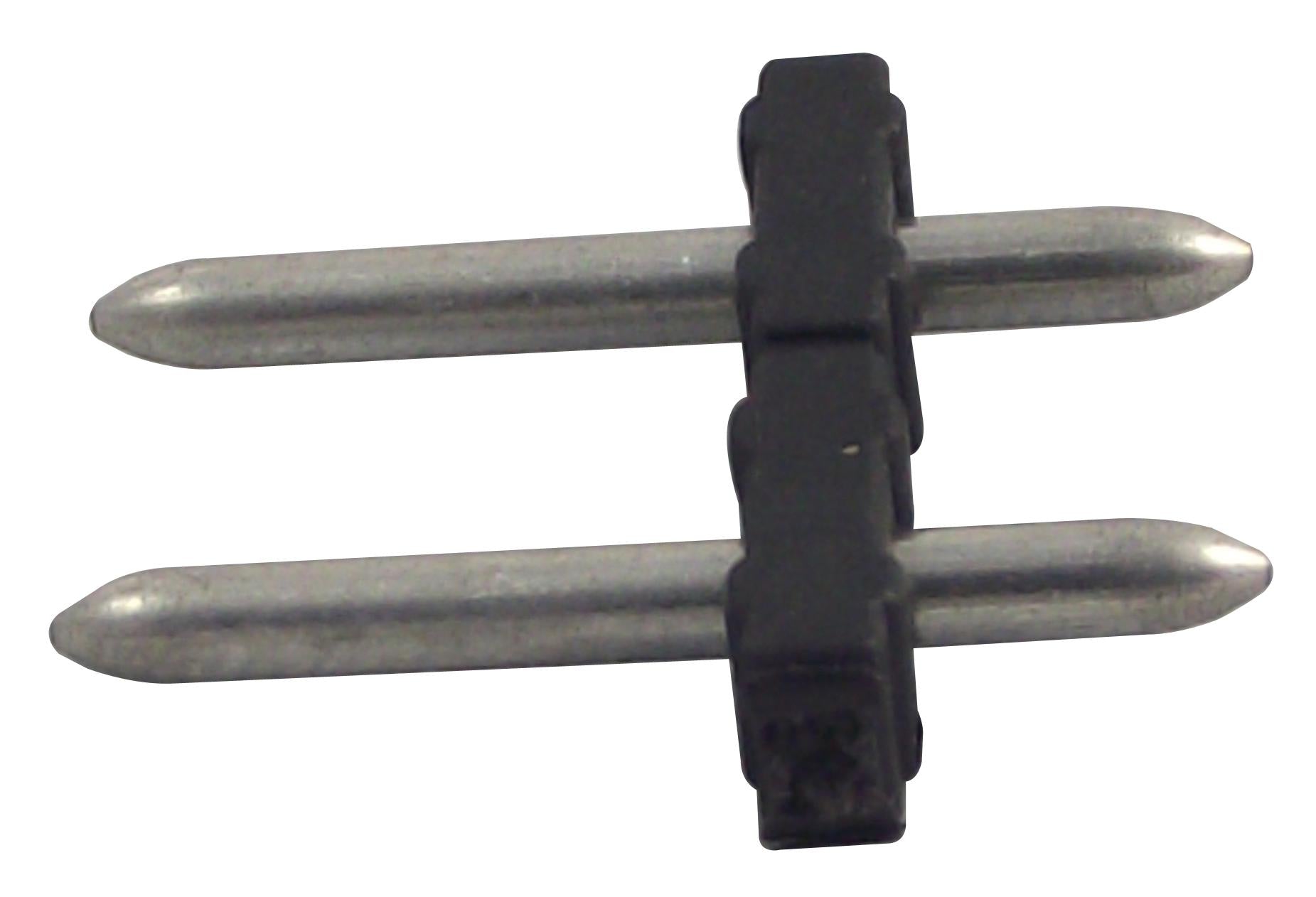 PST1,3/6-5.0 HEADER, PIN, VERTICAL, 5.0MM, 6WAY PHOENIX CONTACT