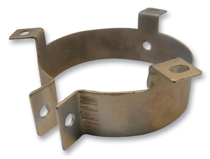 V90N MOUNTING CLAMP, VERTICAL, 90MM KEMET