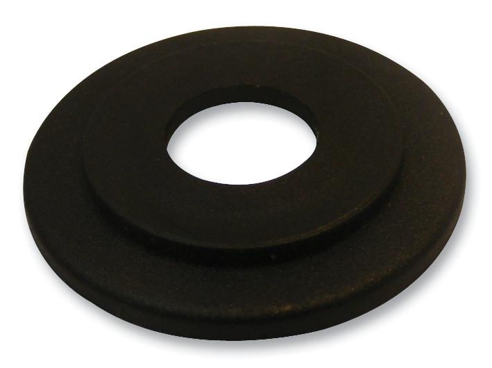 2773 POLY WASHER, STEPPED, M12 KEMET